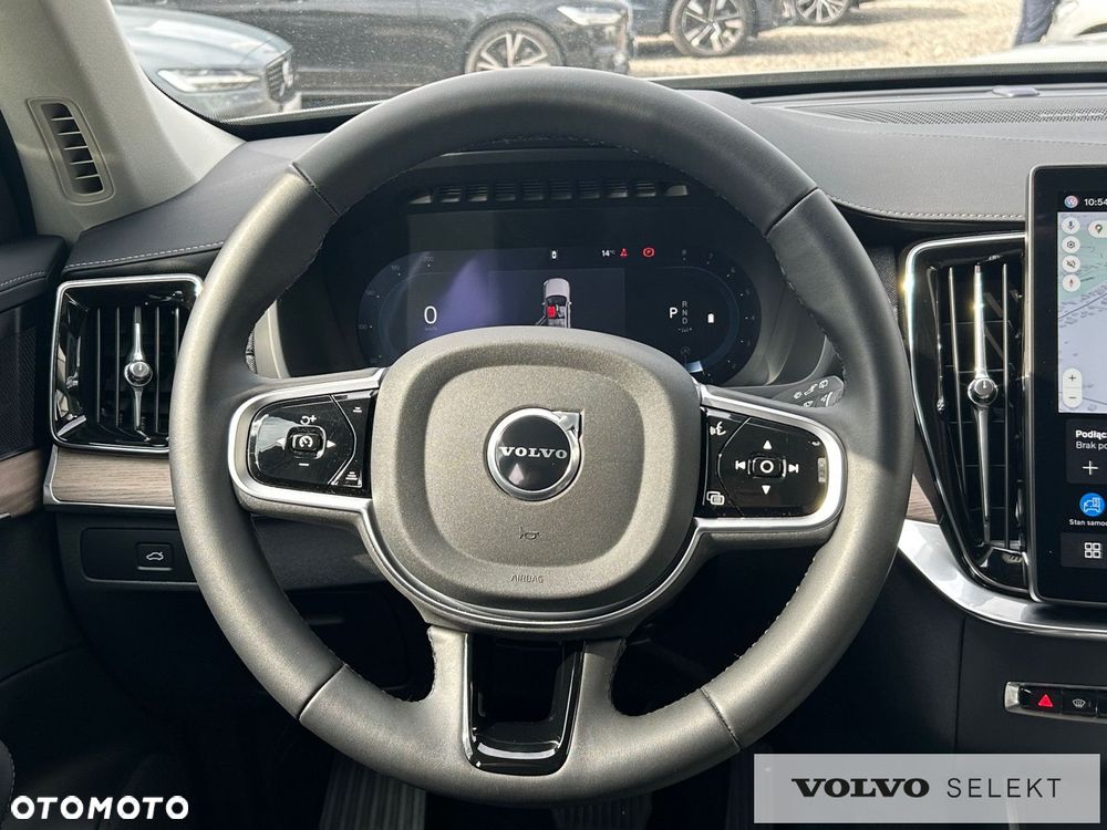 Volvo XC 90 - 33