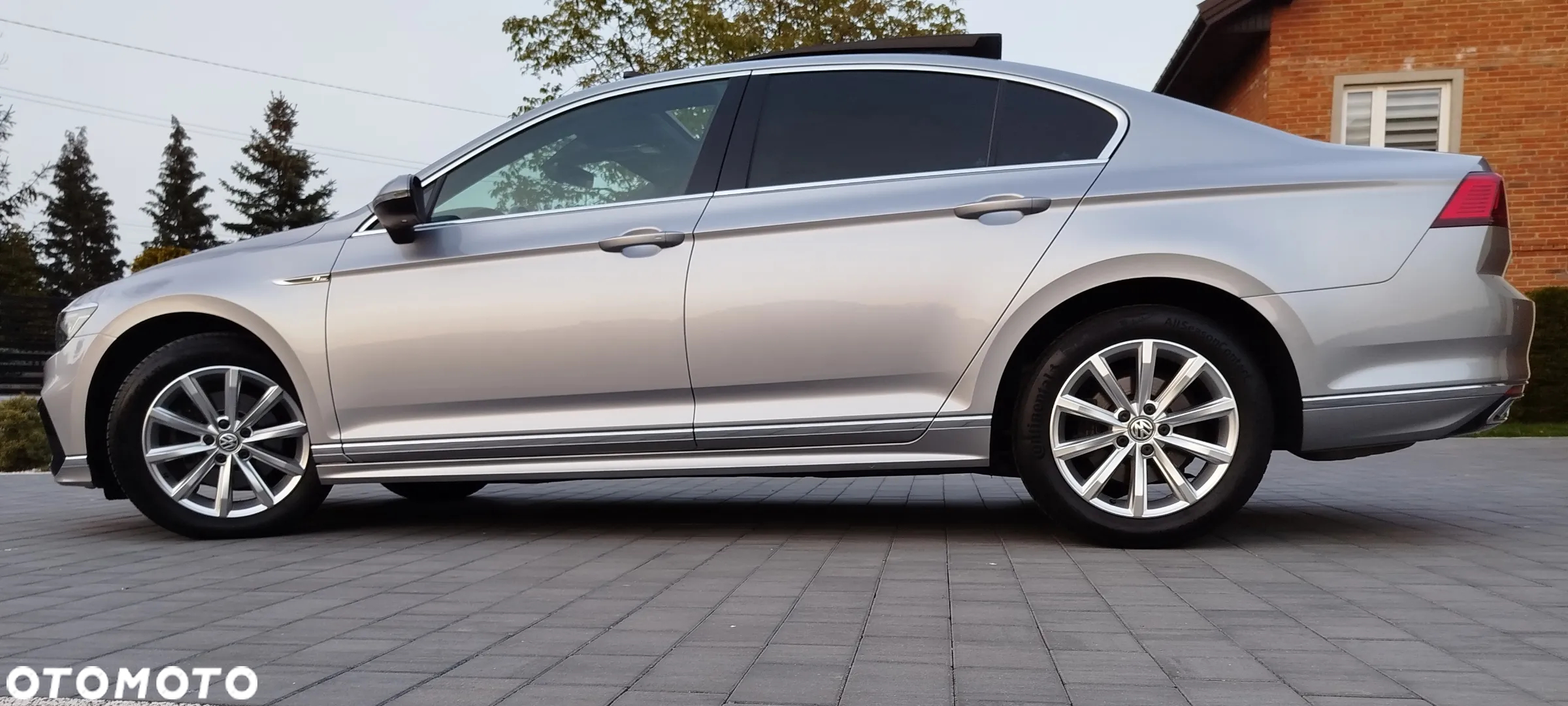 Volkswagen Passat 2.0 TDI BMT SCR Highline DSG7 - 2