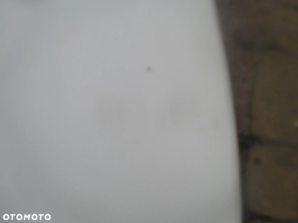 Maska VW T4 biała - 5