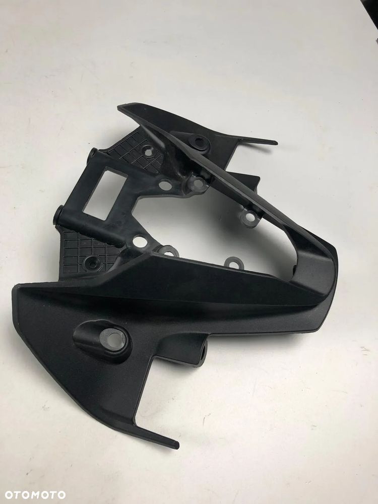 Ducati StreetFighter V4 V2 20- Wypełnienie Osłona Lampy Przód - 7