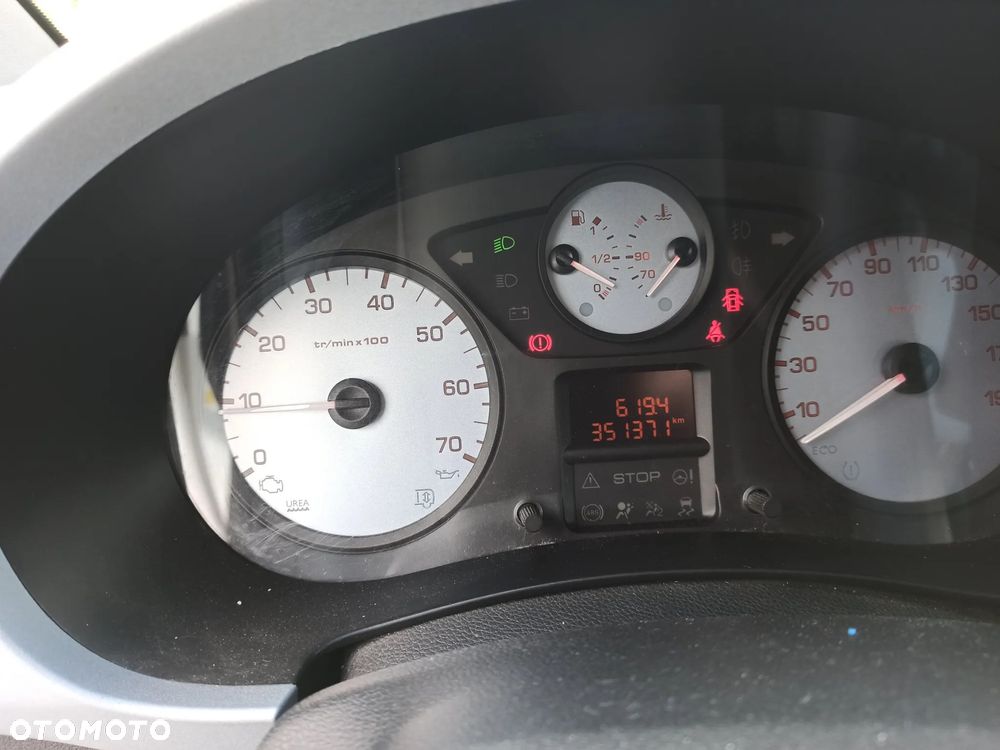 Citroën Berlingo 1.6 HDi Selection - 11