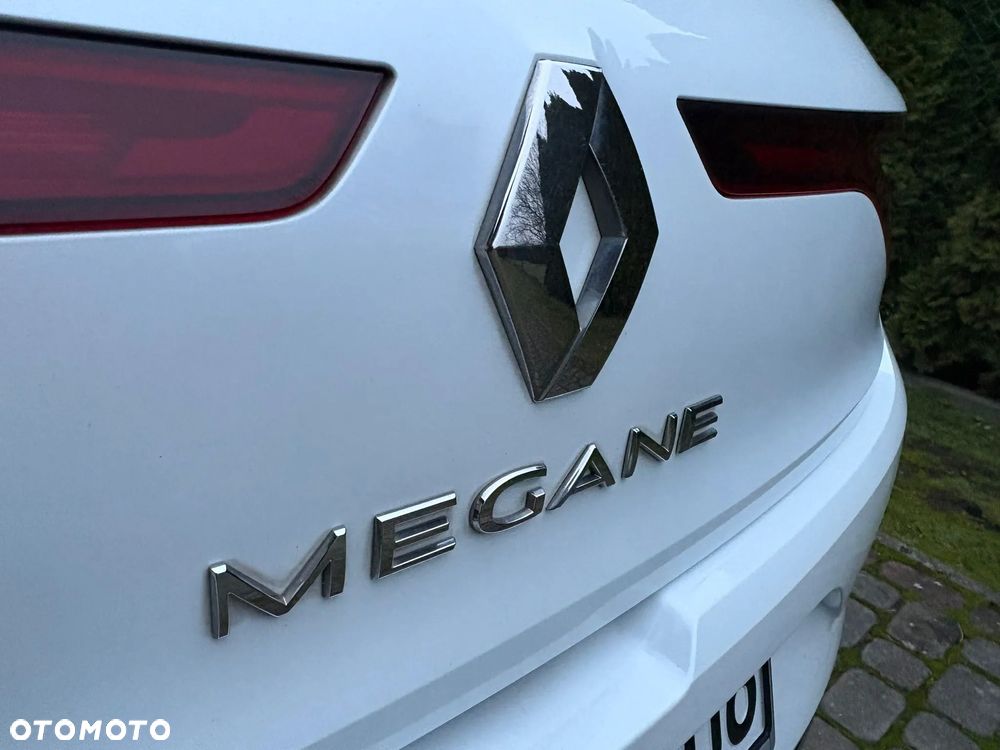 Renault Megane 1.2 16V TCe Energy Bose - 13