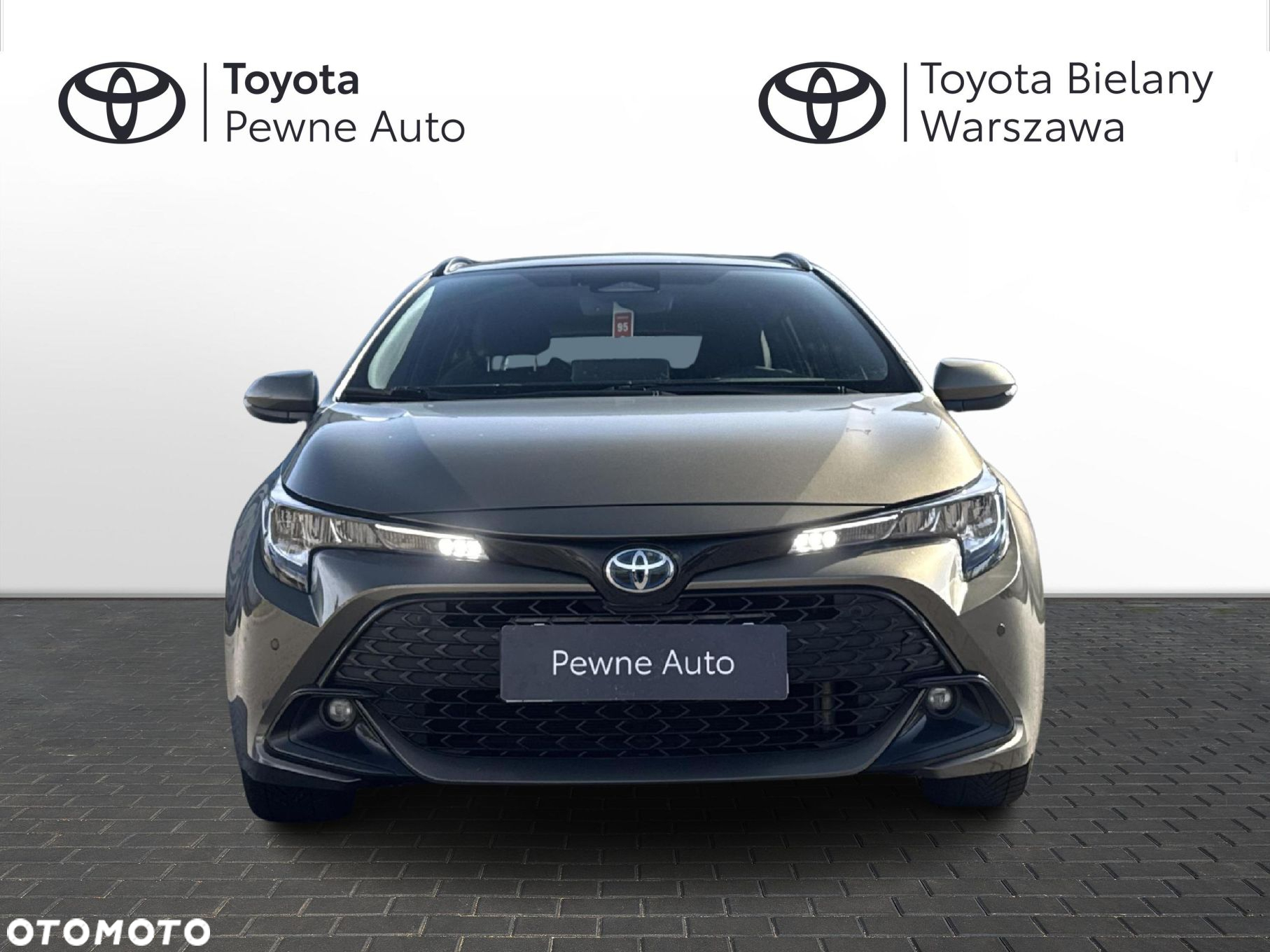 Toyota Corolla - 8