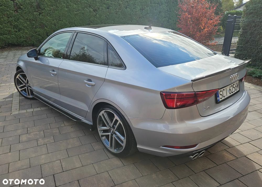 Audi A3 - 11