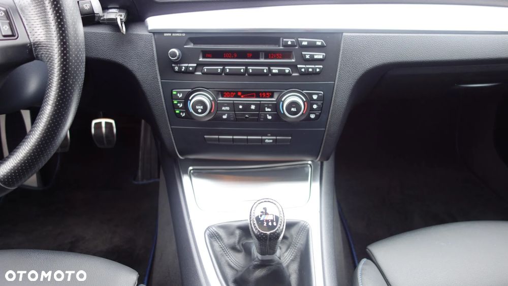 BMW Seria 1 116i Edition Sport - 23