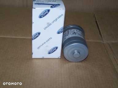 Filtr paliwa EFG 330 focus fiesta 1.8D - 4