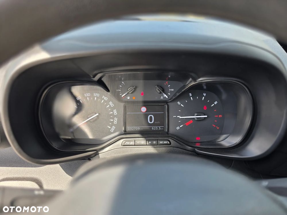 Toyota Proace City Verso 1.2 D-4T Business - 28