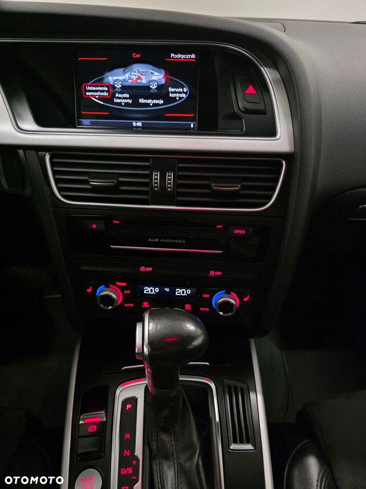 Audi A5 Sportback 2.0 TDI Sport S tronic - 12