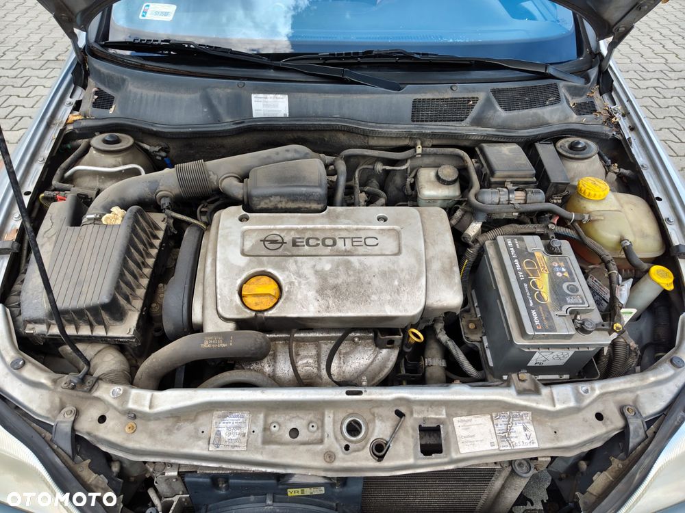 Opel Astra - 26