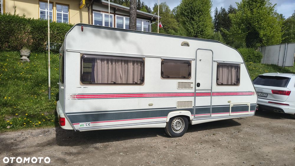 Chateau Cristal Sprint 490 - 12