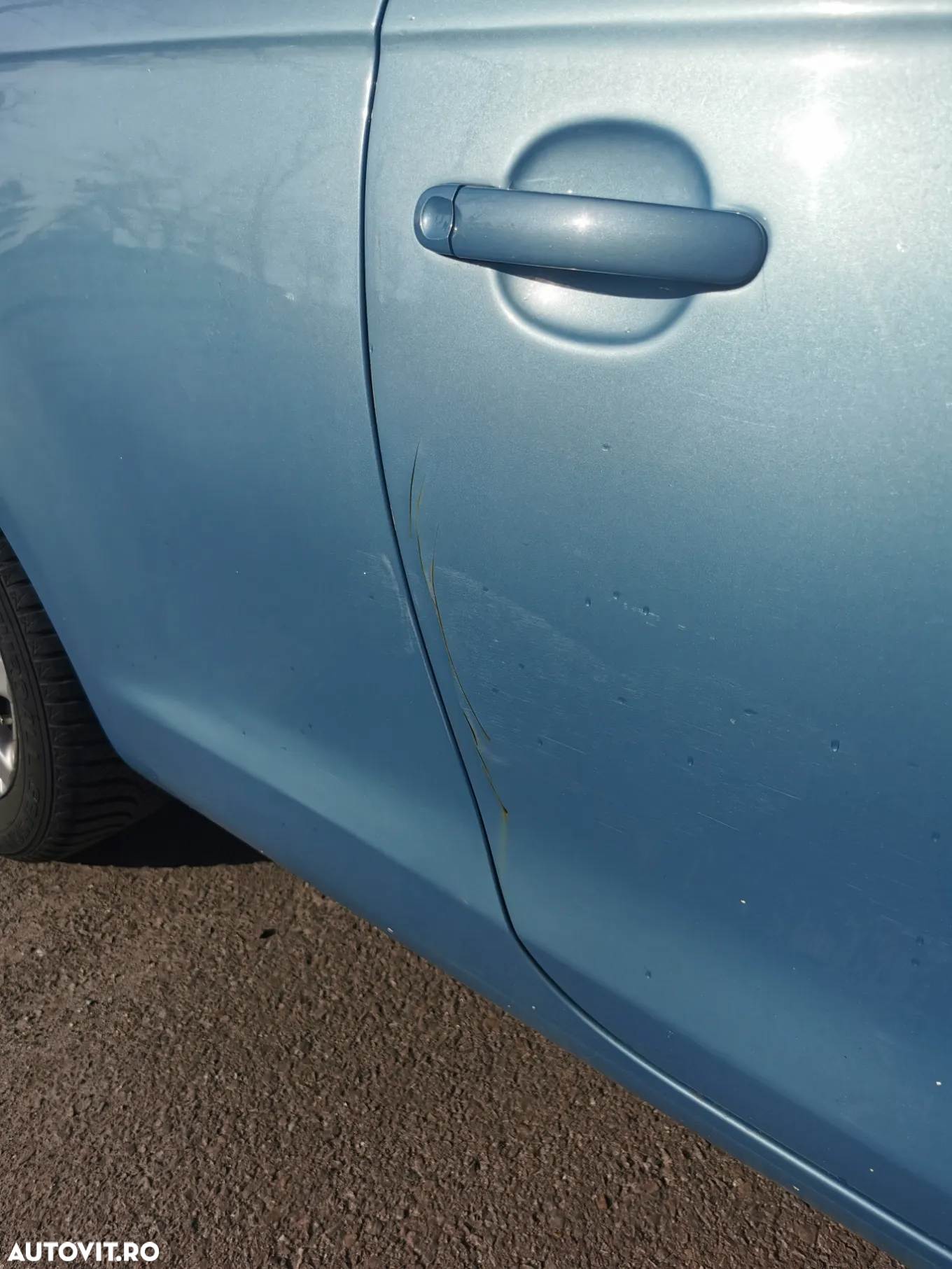Volkswagen Eos 1.6 FSI - 9