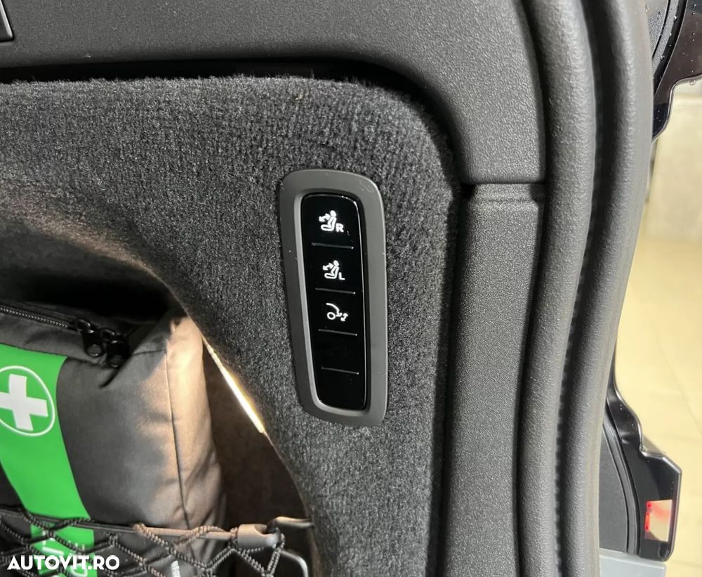 Volvo EX90 Twin Motor Performance Ultra - 13