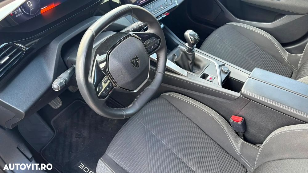 Peugeot 308 - 28