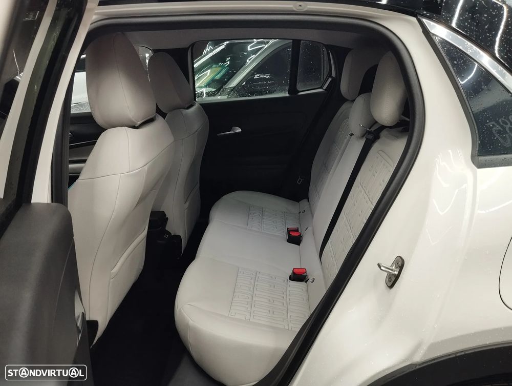 Fiat 600 1.2 Hybrid La Prima - 12