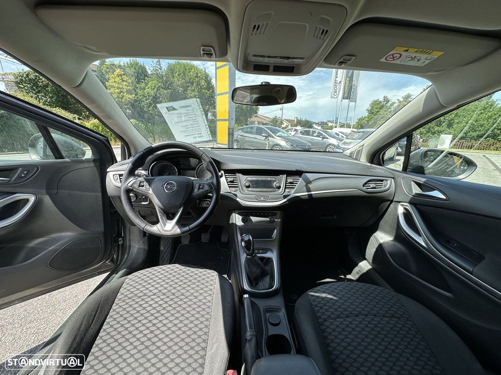 Opel Astra Sports Tourer 1.0 Business Edition S/S - 11