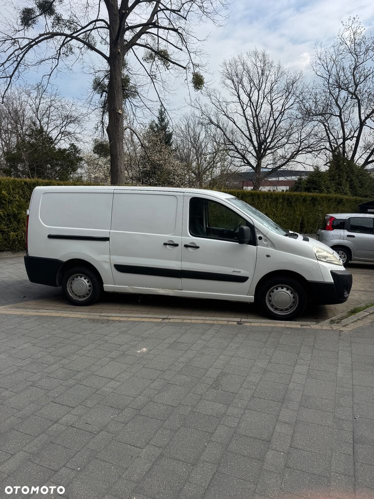 Citroën Jumpy - 8