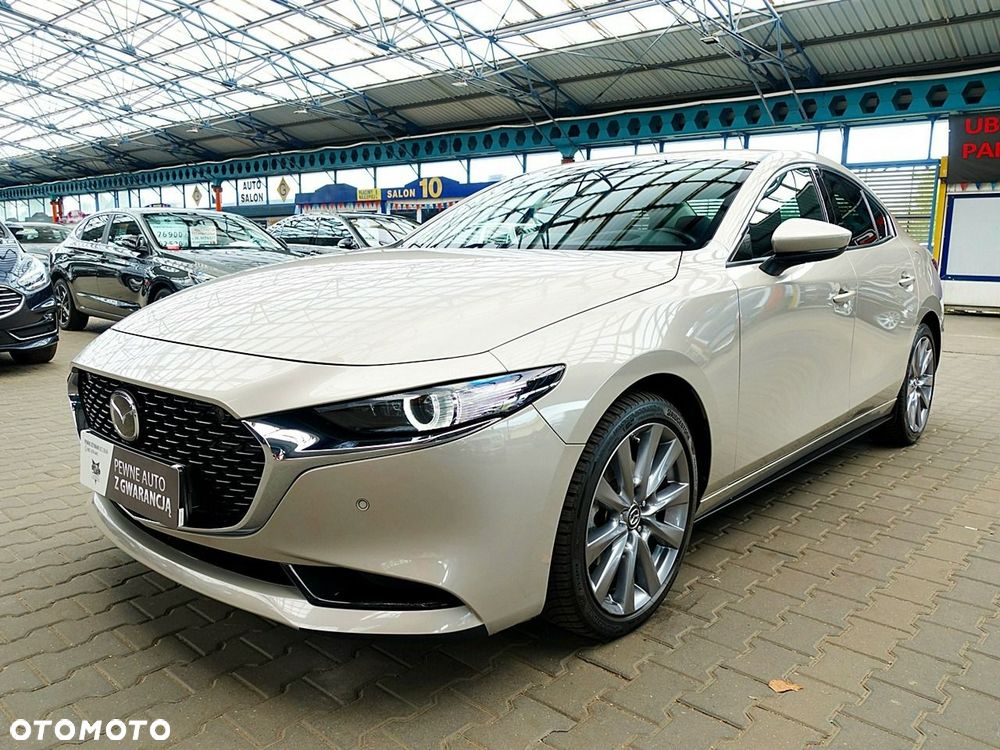 Mazda 3 - 9
