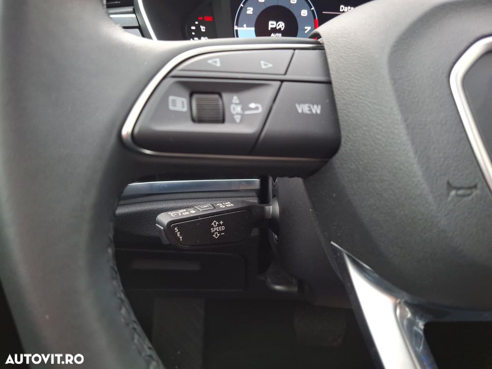 Audi Q3 35 TFSI S tronic - 29