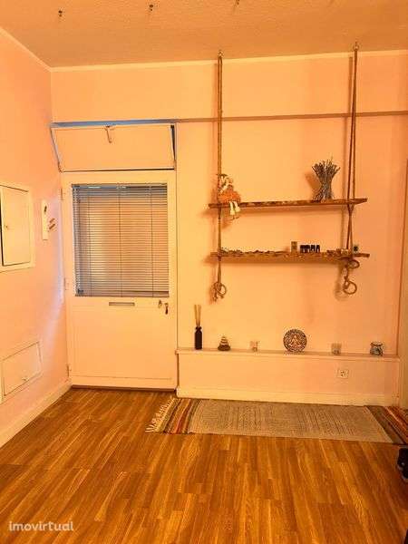 Loja/escritório 2 salas + WC + recepção - Grande imagem: 3/7