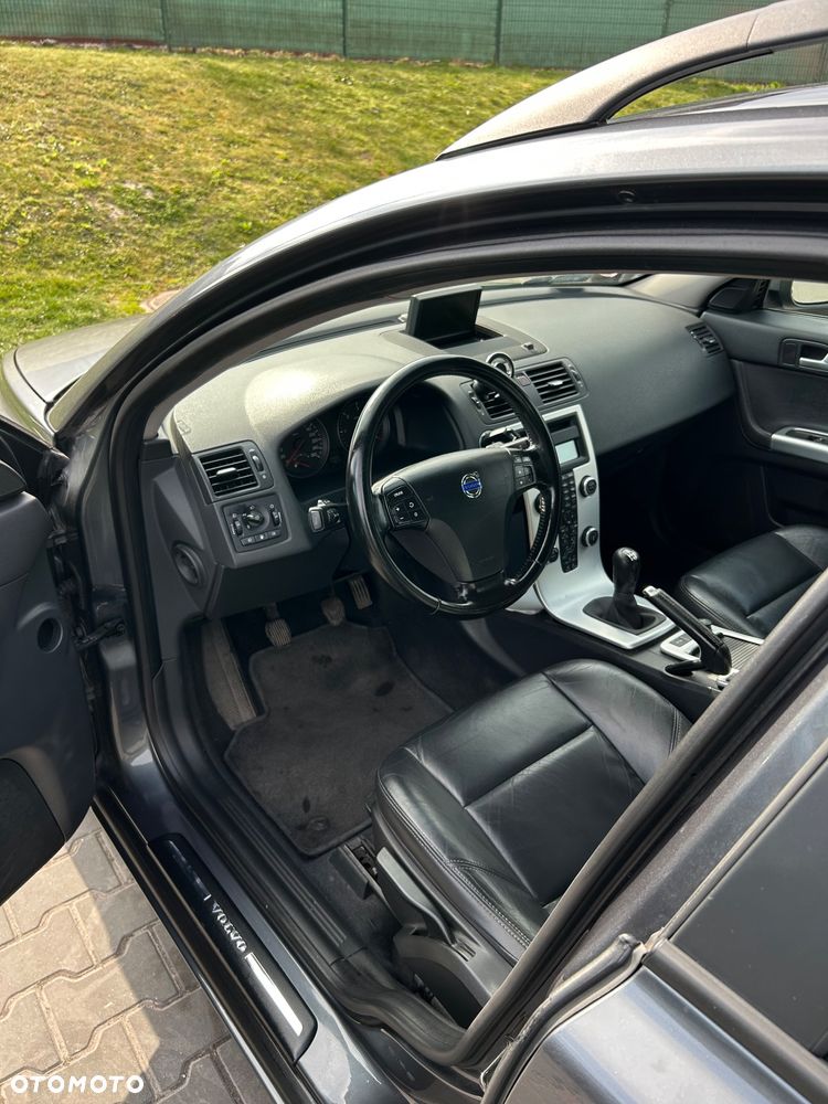 Volvo V50 1.6D DRIVe Momentum Start-Stop - 9