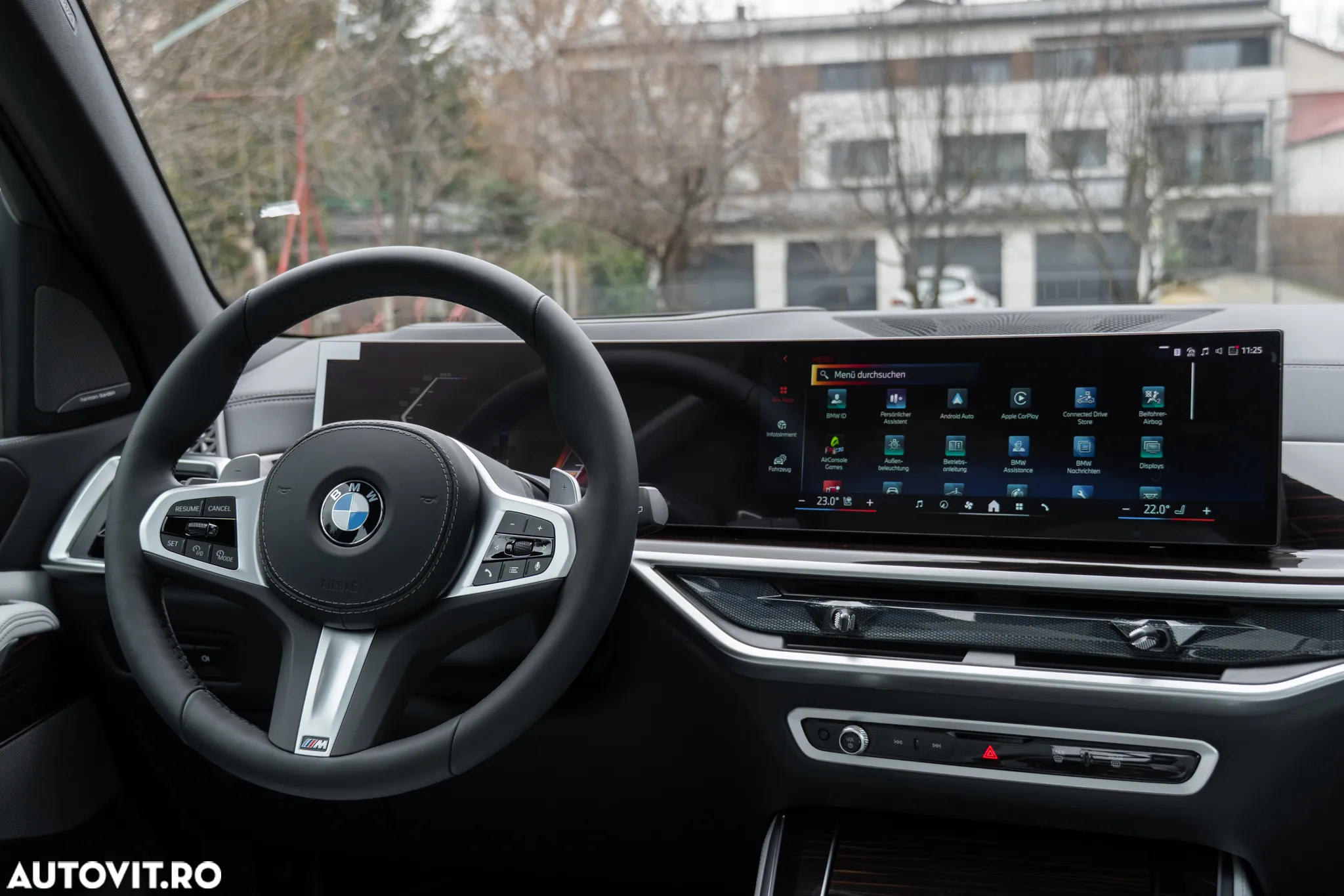 BMW X5 xDrive30d AT MHEV - 9