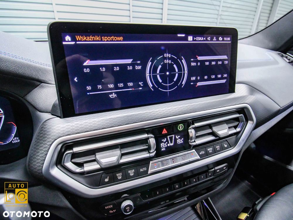 BMW X3 xDrive30d M Sport Edition - 30