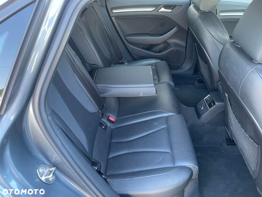 Audi A3 Limousine 1.6 TDI design - 29