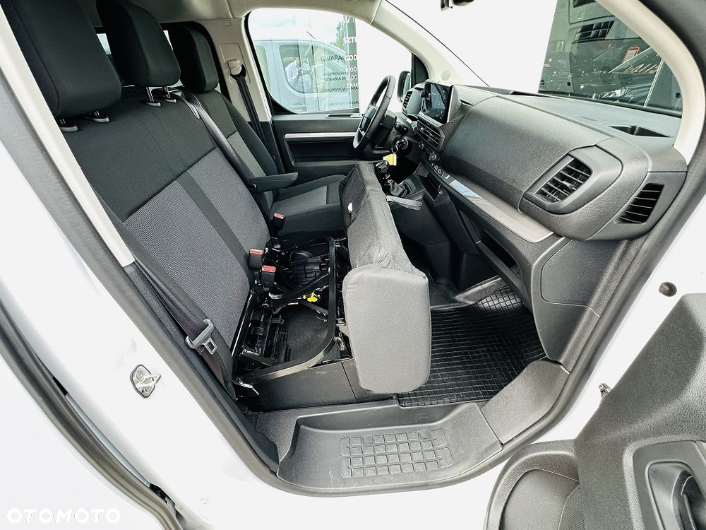 Citroën Jumpy - 14