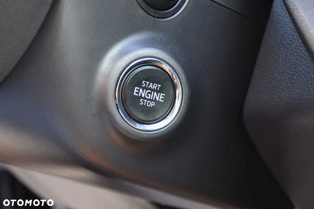 Skoda Octavia 1.0 TSI Ambition - 34