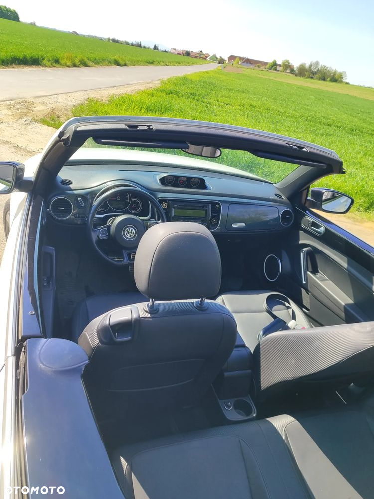 Volkswagen Beetle 2.0 TSI Sport DSG - 6