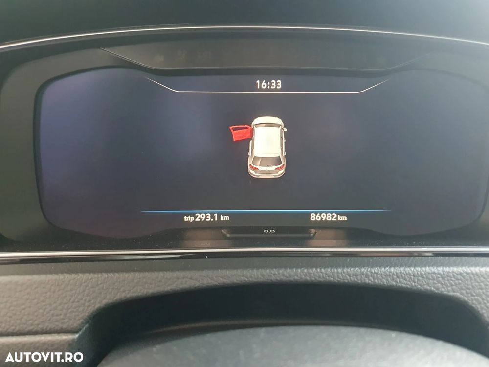 Volkswagen Golf 1.5 TSI DSG Highline - 12