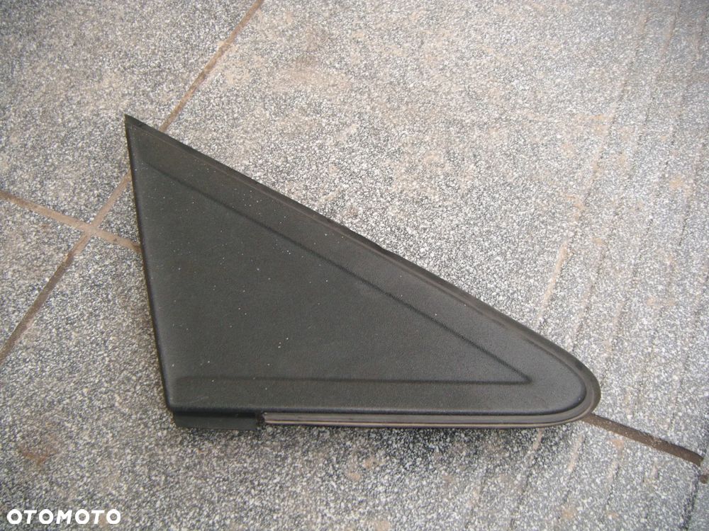 ford focus mk2 trójkąt- zaślepka błotnika prawy przód  4m51-a16003-a - 1