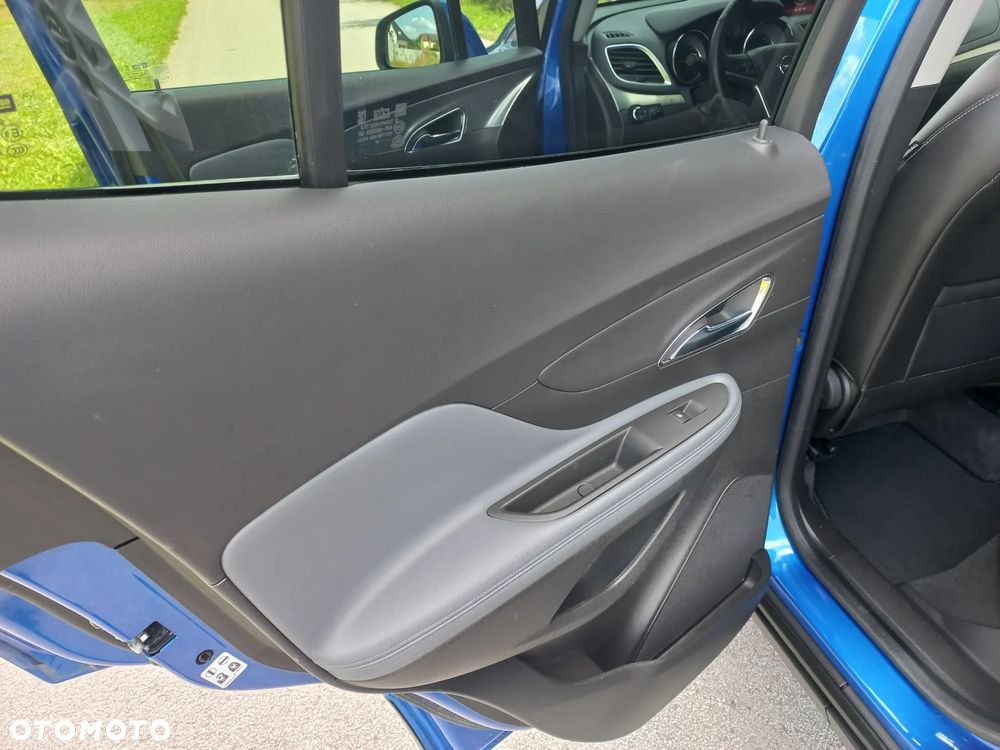 Opel Mokka - 25