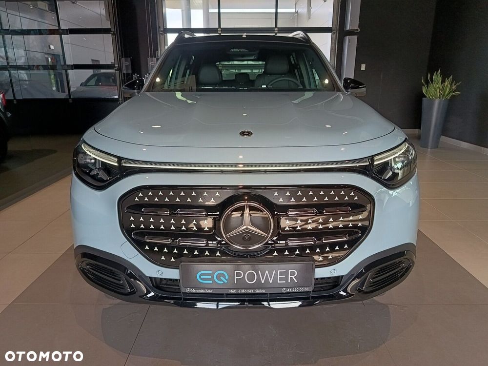 Mercedes-Benz GLB - 2
