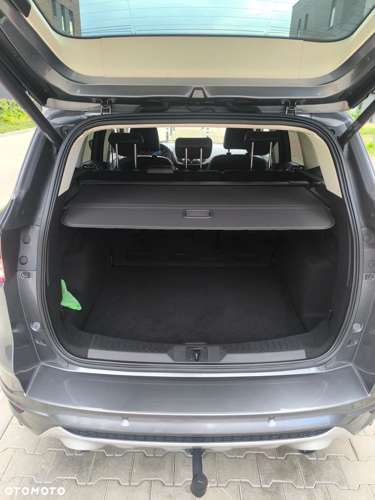 Ford Kuga 2.0 TDCi Individual FWD - 16