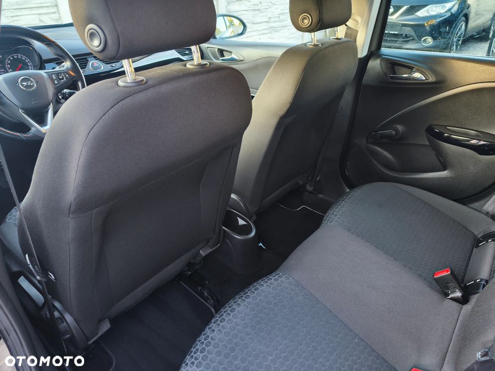 Opel Corsa 1.0 Ecotec Turbo Start/Stop Active - 9