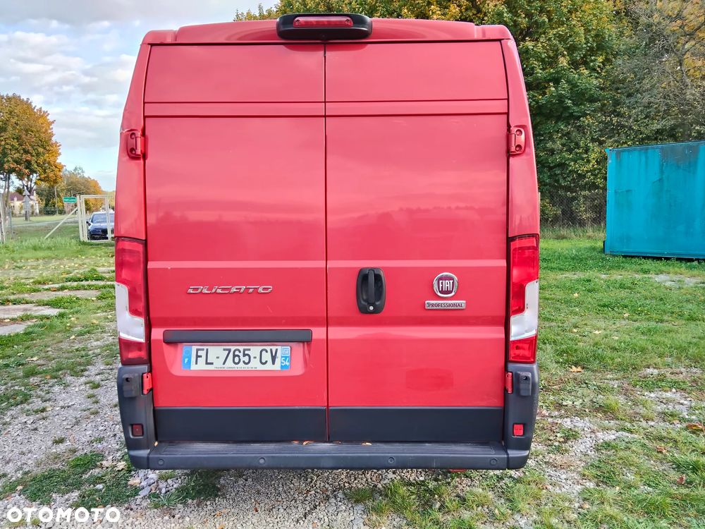 Fiat Ducato - 6