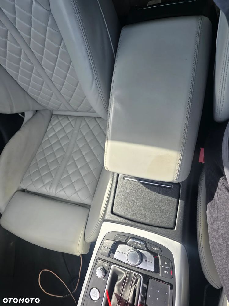 Audi A6 - 19