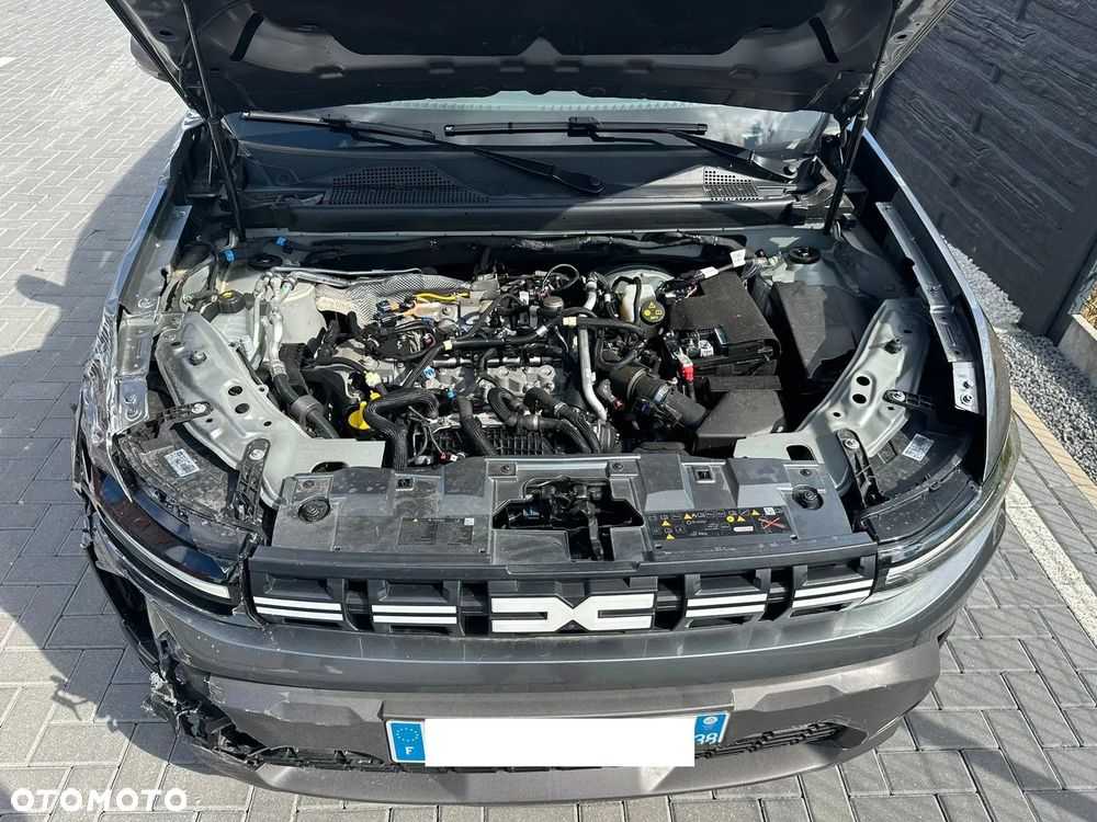 Dacia Duster 1.2 TCe mHEV Journey - 25
