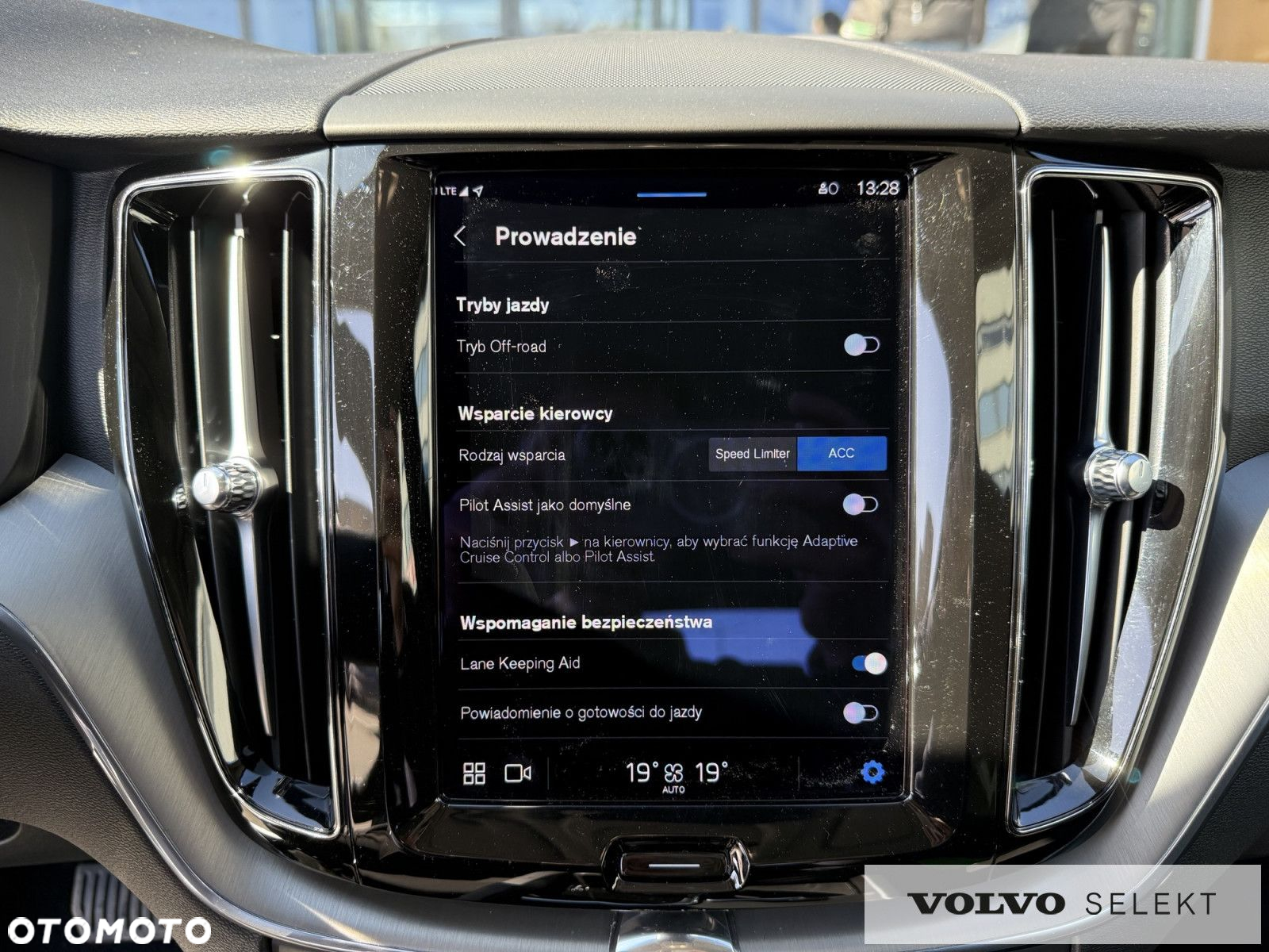 Volvo XC 60 - 19