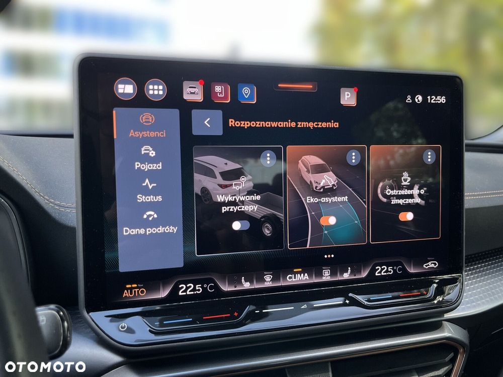 Cupra Leon Sportstourer 2.0 TDI DSG - 23