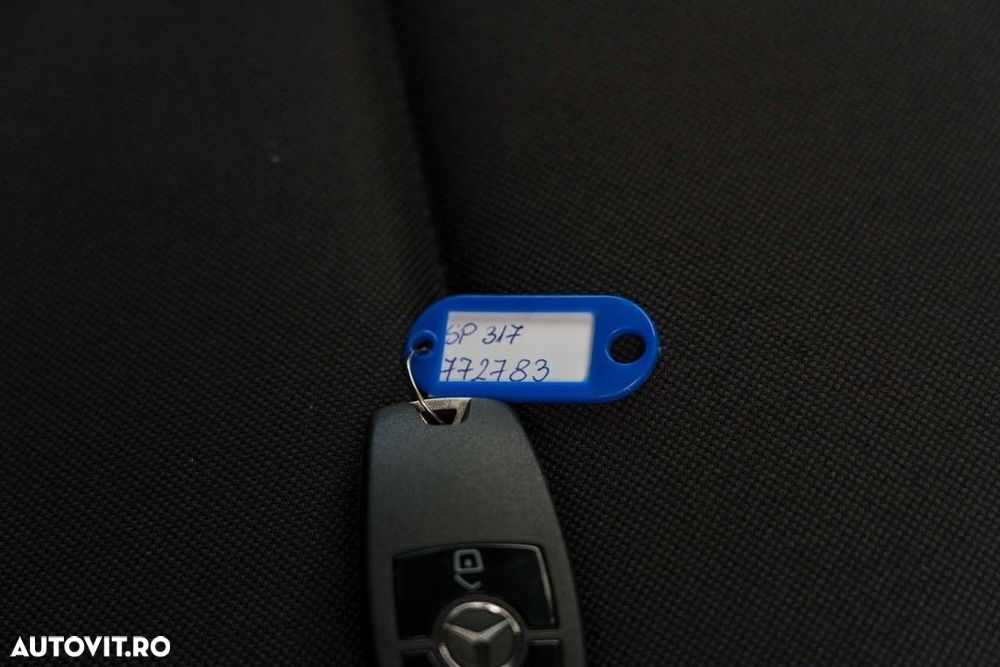 Mercedes-Benz sprinter - 34