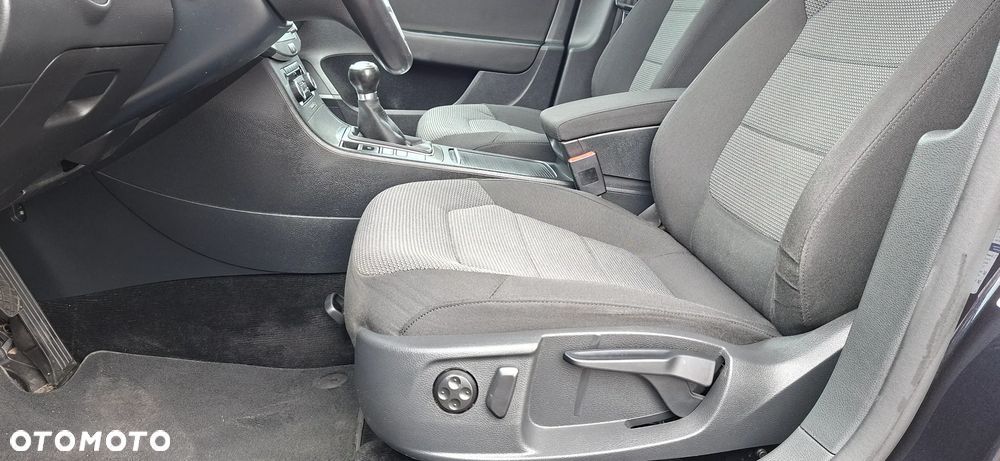 Volkswagen Passat 1.4 TSI BlueMotion Technology Exclusive - 10