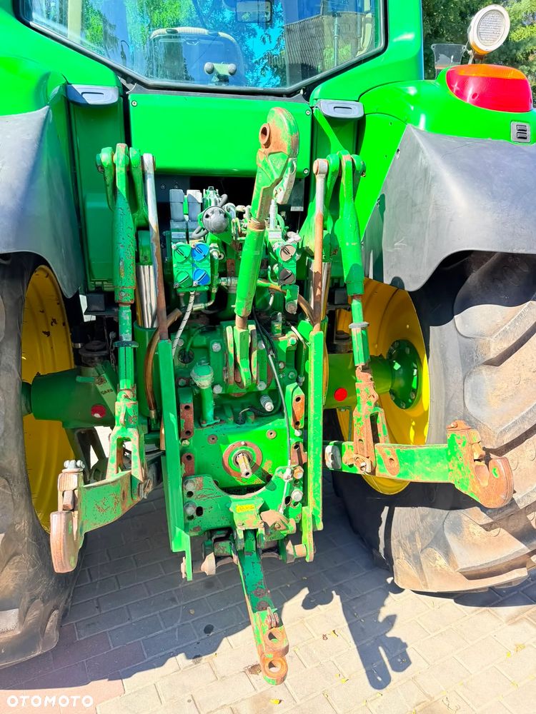John Deere 6930 PREMIUM - 13