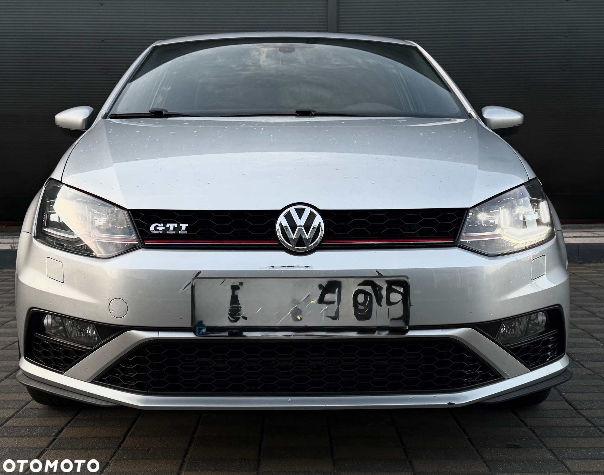 Volkswagen Polo 1.8 TSI (Blue Motion Technology) GTI - 5