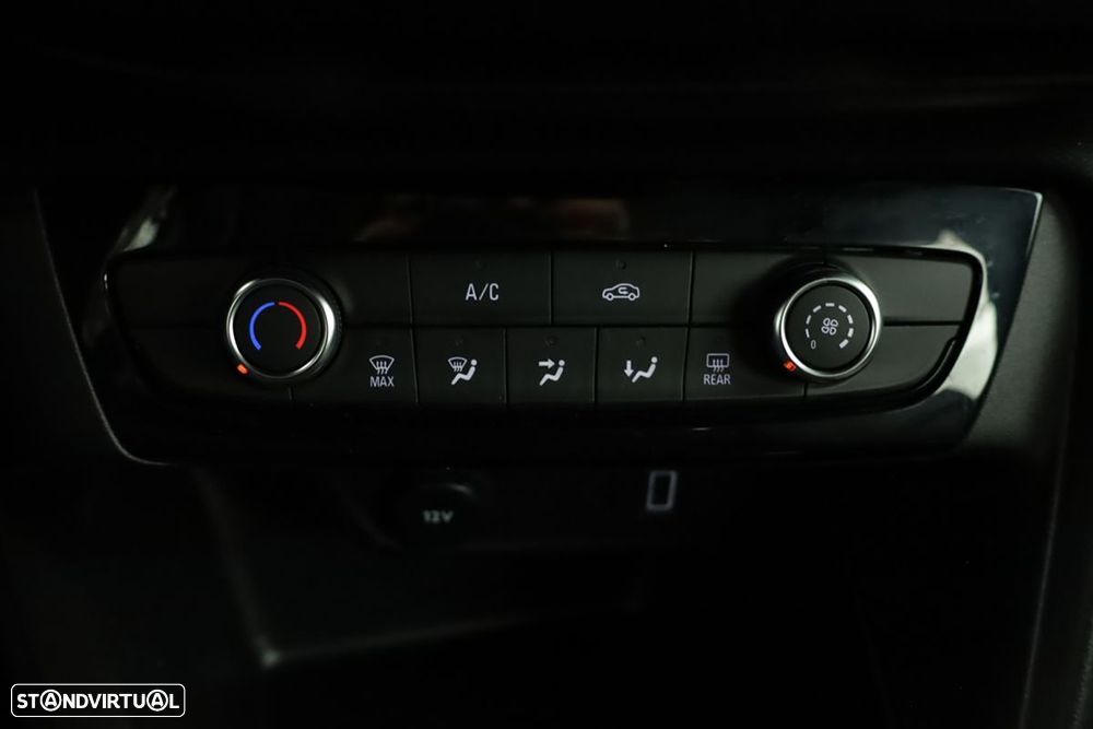 Opel Corsa 1.2 T Edition - 12