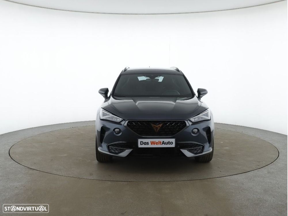 Cupra Formentor 1.4 e-Hybrid DSG VZ - 8