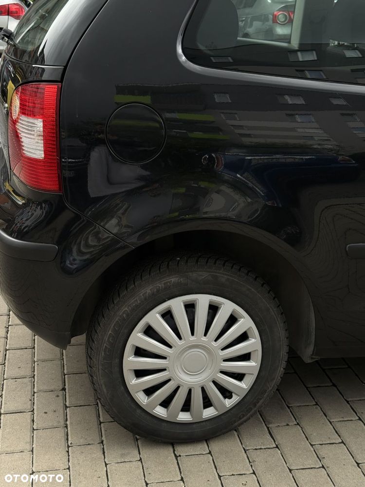 Volkswagen Polo 1.2 12V Basis - 6