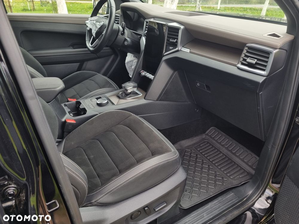 Volkswagen Amarok 3.0 V6 TDi 4MOTION Style - 17