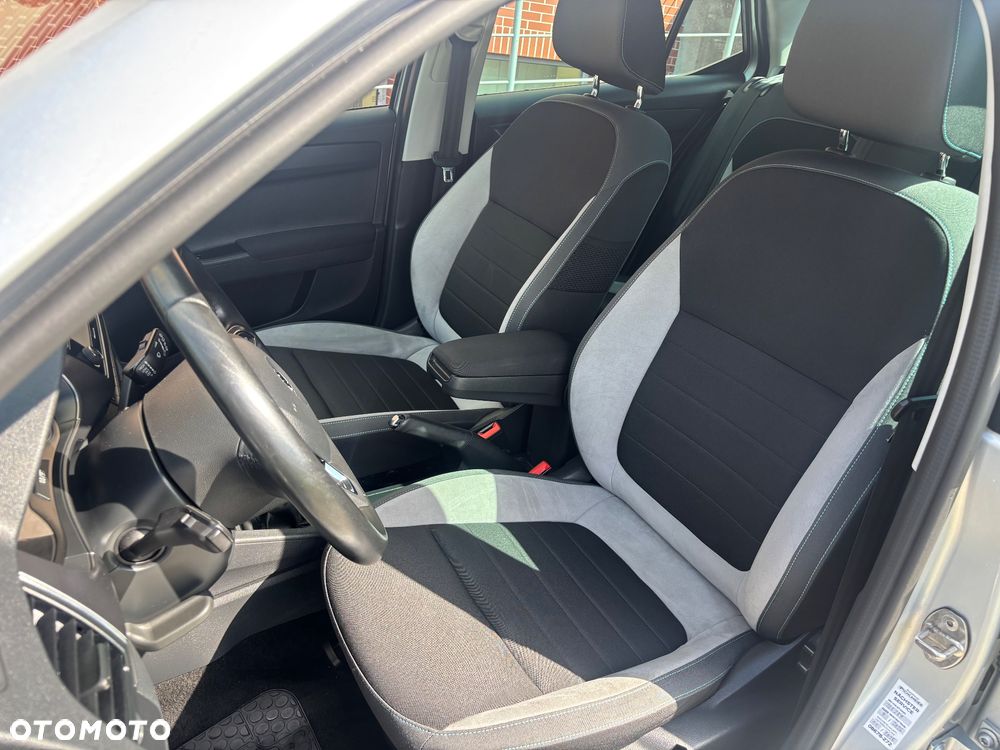 Skoda Fabia 1.0 MPI Joy - 18